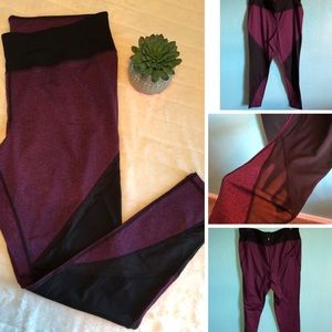 NWOT lane Bryant livi active work out pants 18/20
